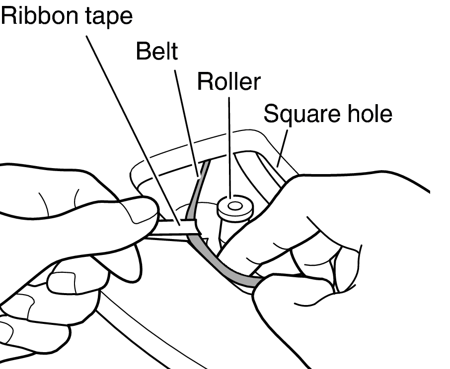 Asse Belt